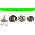 MSS-SP-SS Flanges for Ball Valve